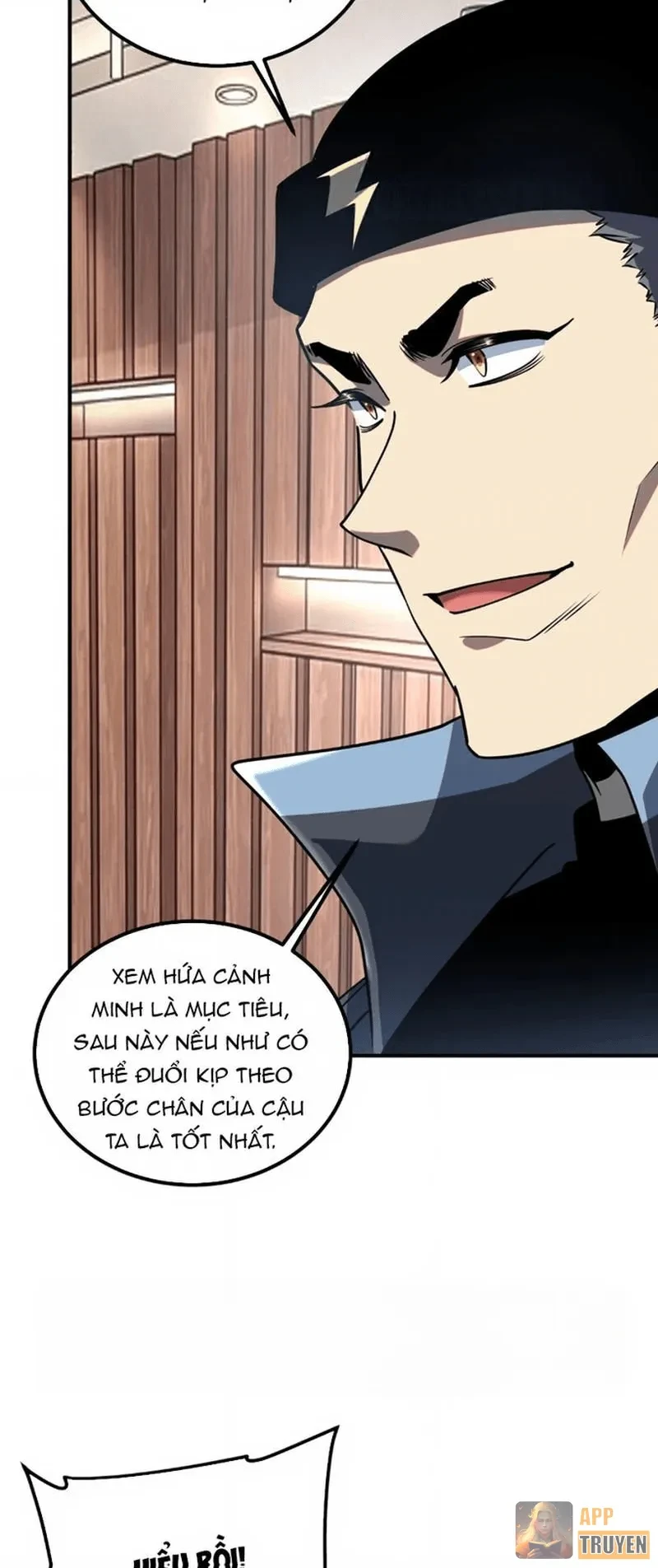 Toàn Cầu Dị Năng: Bắt Đầu Thức Tỉnh Tử Tiêu Thần Lôi Chapter 54 - 12