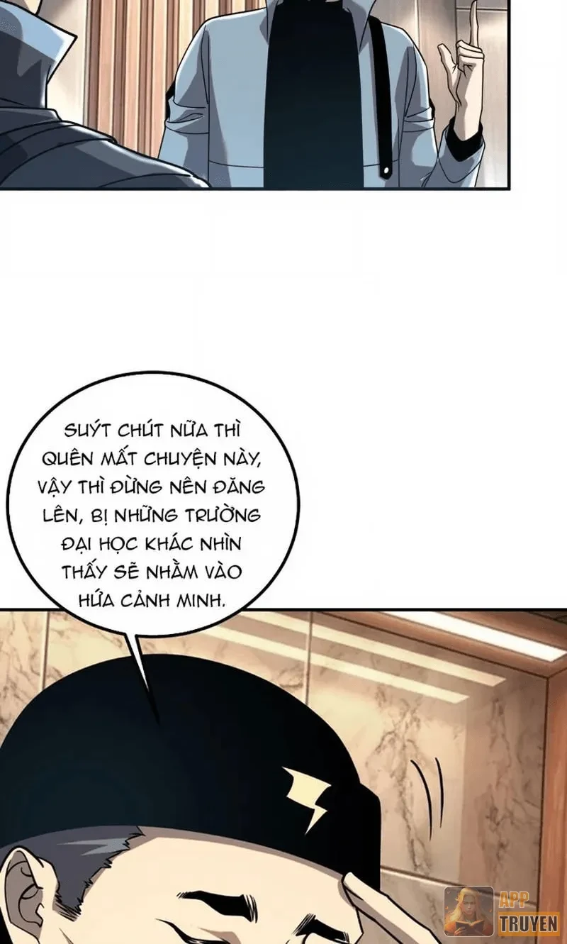 Toàn Cầu Dị Năng: Bắt Đầu Thức Tỉnh Tử Tiêu Thần Lôi Chapter 54 - 15