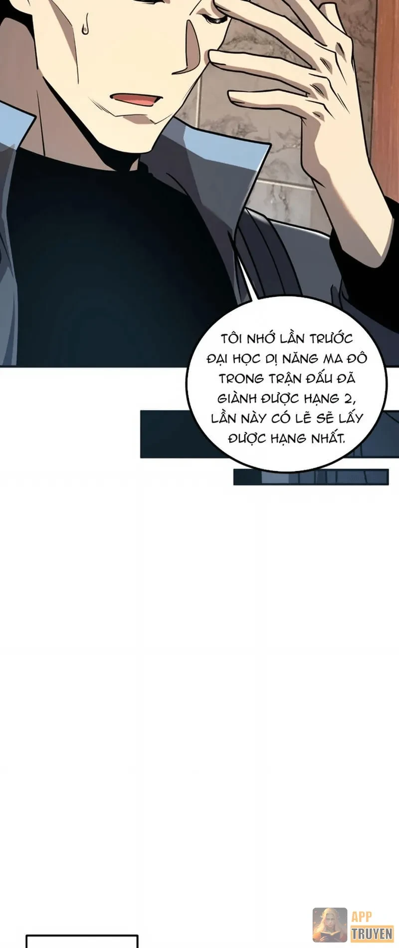 Toàn Cầu Dị Năng: Bắt Đầu Thức Tỉnh Tử Tiêu Thần Lôi Chapter 54 - 16