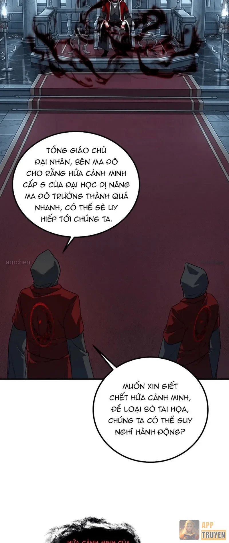 Toàn Cầu Dị Năng: Bắt Đầu Thức Tỉnh Tử Tiêu Thần Lôi Chapter 54 - 24