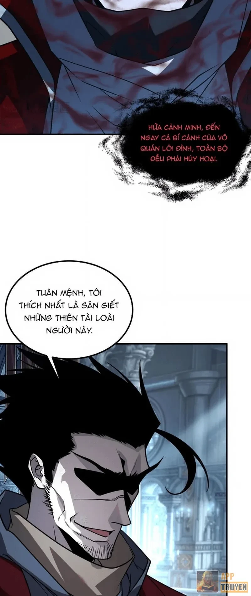 Toàn Cầu Dị Năng: Bắt Đầu Thức Tỉnh Tử Tiêu Thần Lôi Chapter 54 - 26