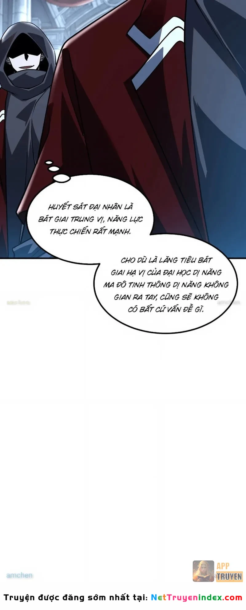 Toàn Cầu Dị Năng: Bắt Đầu Thức Tỉnh Tử Tiêu Thần Lôi Chapter 54 - 28