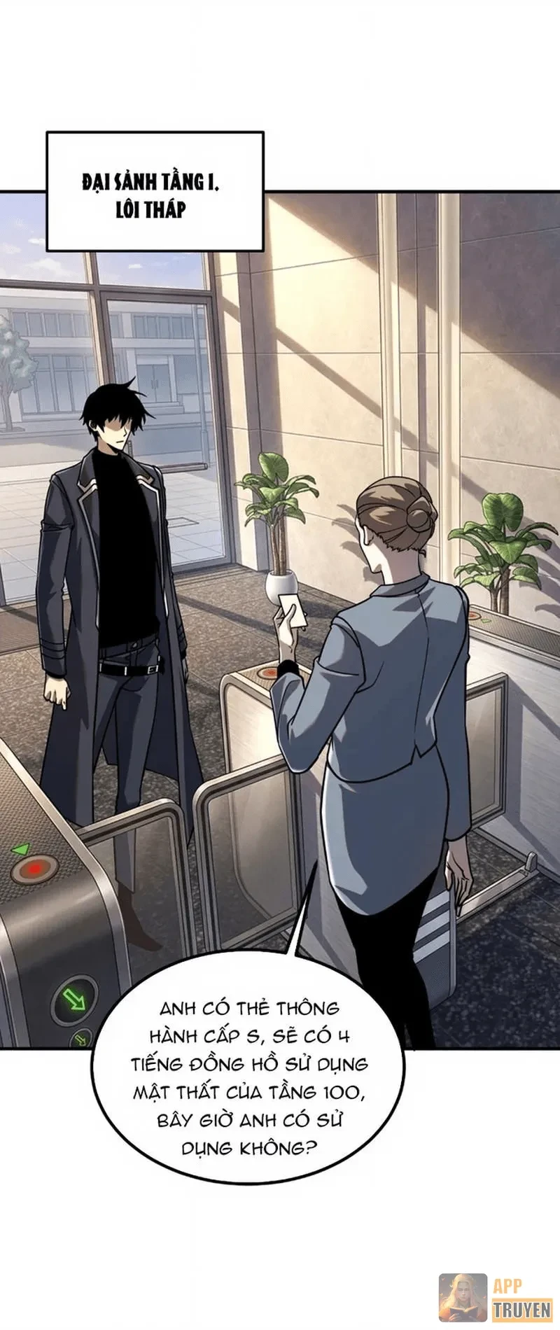 Toàn Cầu Dị Năng: Bắt Đầu Thức Tỉnh Tử Tiêu Thần Lôi Chapter 54 - 33