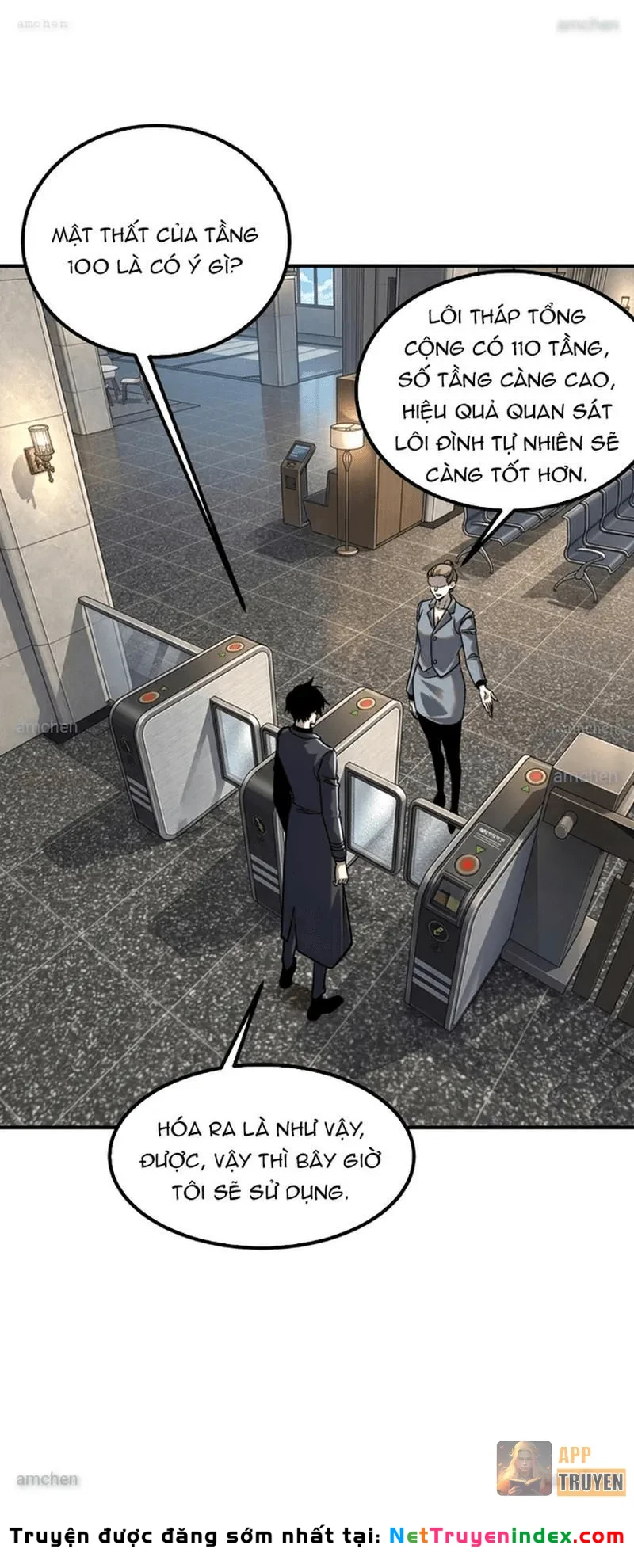 Toàn Cầu Dị Năng: Bắt Đầu Thức Tỉnh Tử Tiêu Thần Lôi Chapter 54 - 34