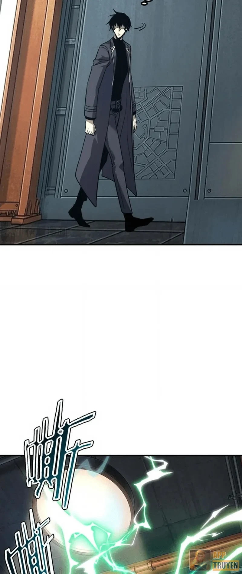 Toàn Cầu Dị Năng: Bắt Đầu Thức Tỉnh Tử Tiêu Thần Lôi Chapter 54 - 36