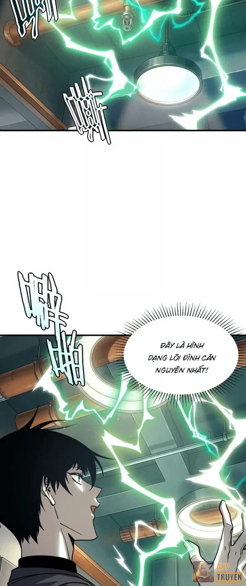 Toàn Cầu Dị Năng: Bắt Đầu Thức Tỉnh Tử Tiêu Thần Lôi Chapter 54 - 37