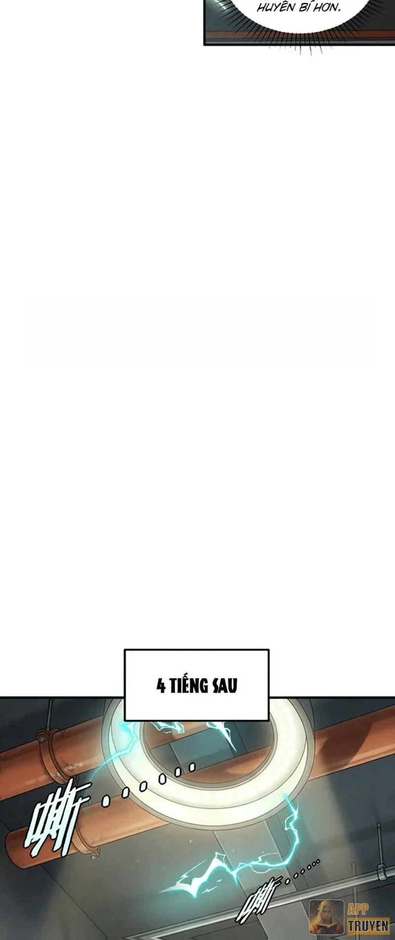 Toàn Cầu Dị Năng: Bắt Đầu Thức Tỉnh Tử Tiêu Thần Lôi Chapter 54 - 39