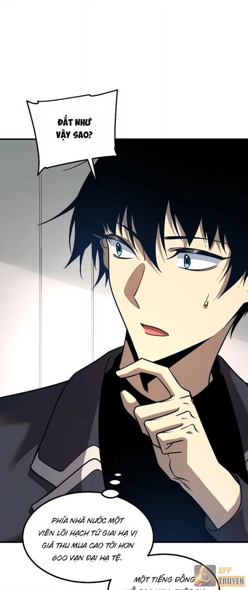 Toàn Cầu Dị Năng: Bắt Đầu Thức Tỉnh Tử Tiêu Thần Lôi Chapter 54 - 43