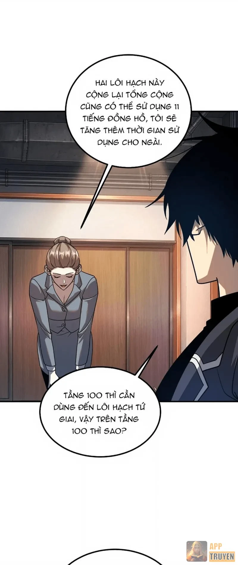 Toàn Cầu Dị Năng: Bắt Đầu Thức Tỉnh Tử Tiêu Thần Lôi Chapter 54 - 46