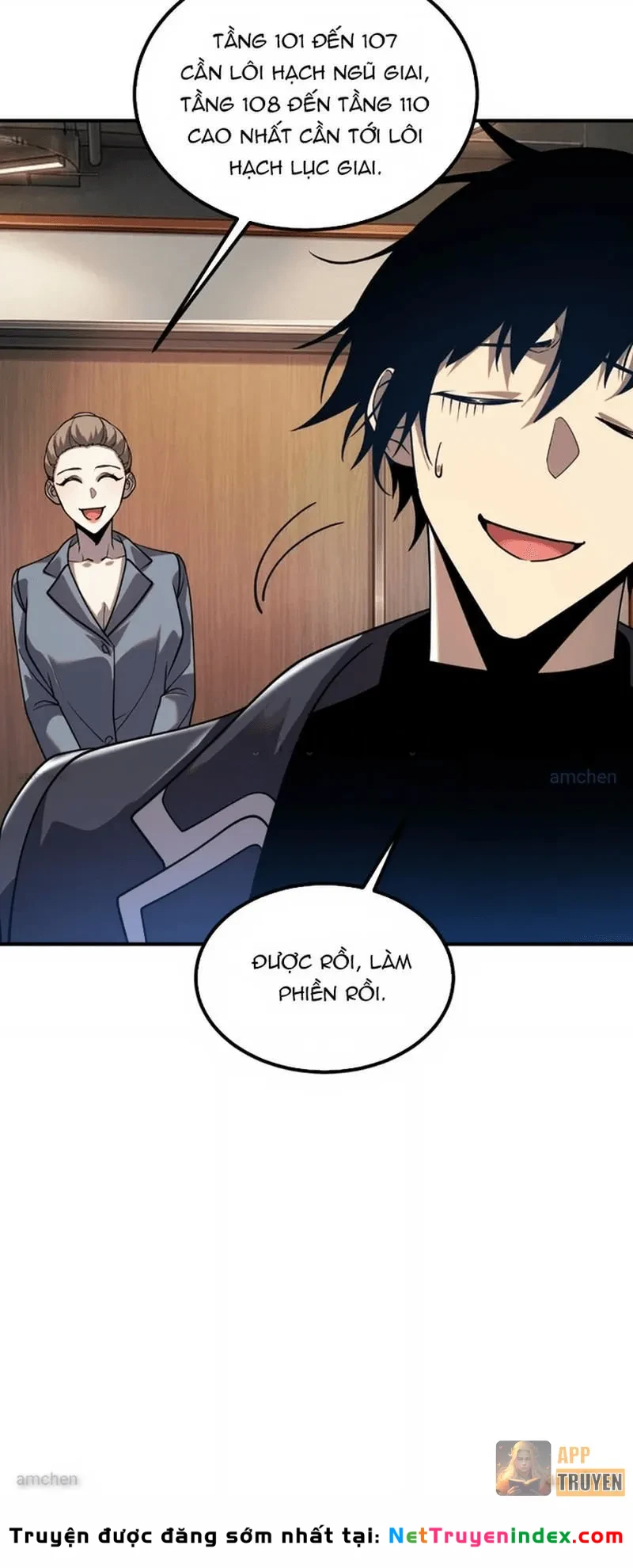 Toàn Cầu Dị Năng: Bắt Đầu Thức Tỉnh Tử Tiêu Thần Lôi Chapter 54 - 47