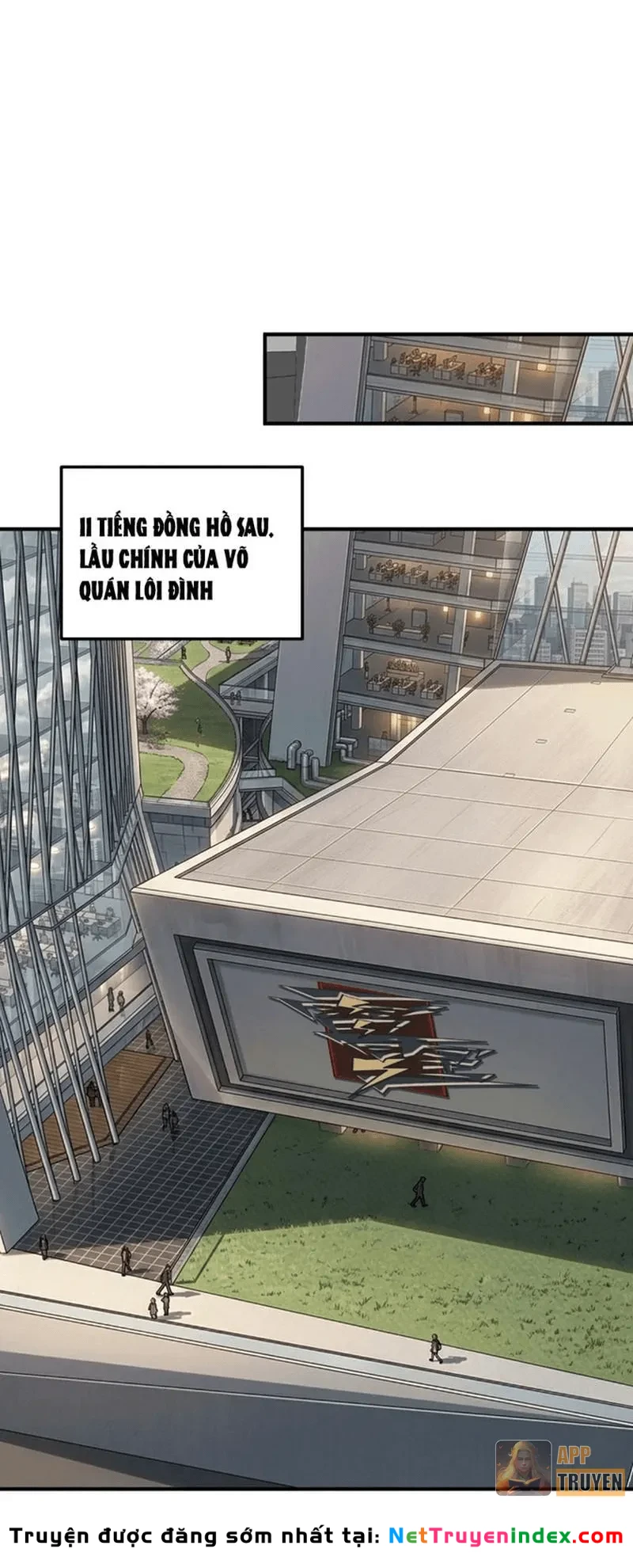 Toàn Cầu Dị Năng: Bắt Đầu Thức Tỉnh Tử Tiêu Thần Lôi Chapter 54 - 48