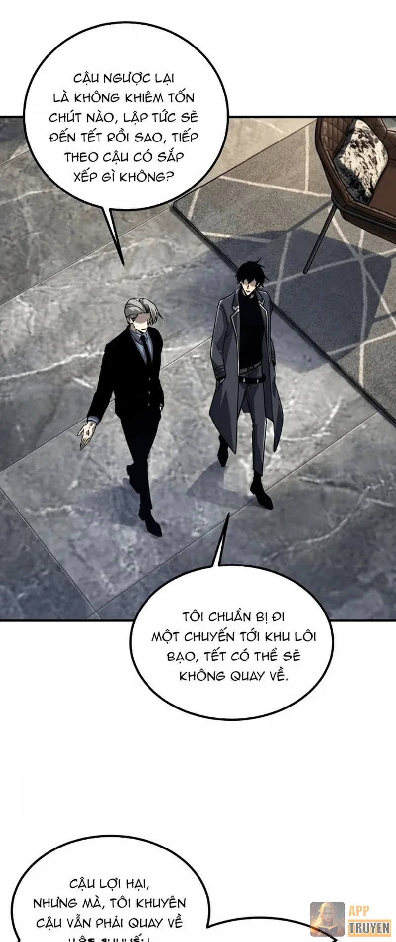 Toàn Cầu Dị Năng: Bắt Đầu Thức Tỉnh Tử Tiêu Thần Lôi Chapter 54 - 51