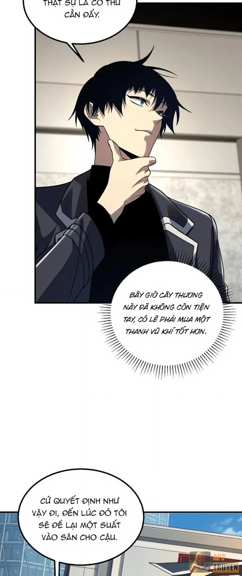 Toàn Cầu Dị Năng: Bắt Đầu Thức Tỉnh Tử Tiêu Thần Lôi Chapter 54 - 53