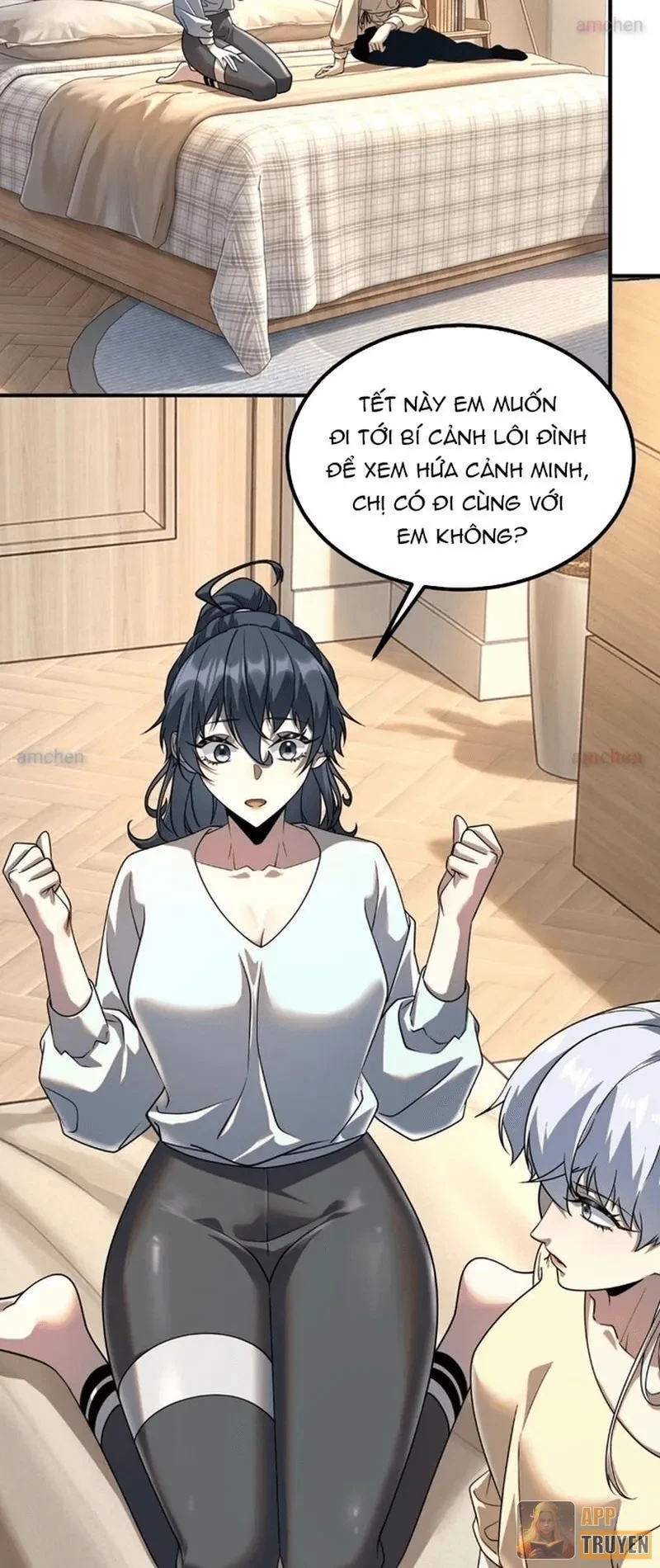 Toàn Cầu Dị Năng: Bắt Đầu Thức Tỉnh Tử Tiêu Thần Lôi Chapter 54 - 55