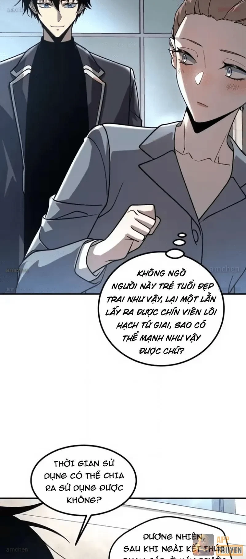 Toàn Cầu Dị Năng: Bắt Đầu Thức Tỉnh Tử Tiêu Thần Lôi Chapter 55 - 4