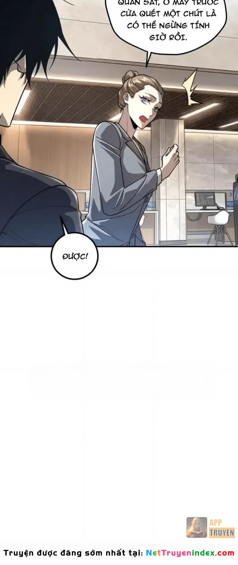 Toàn Cầu Dị Năng: Bắt Đầu Thức Tỉnh Tử Tiêu Thần Lôi Chapter 55 - 5