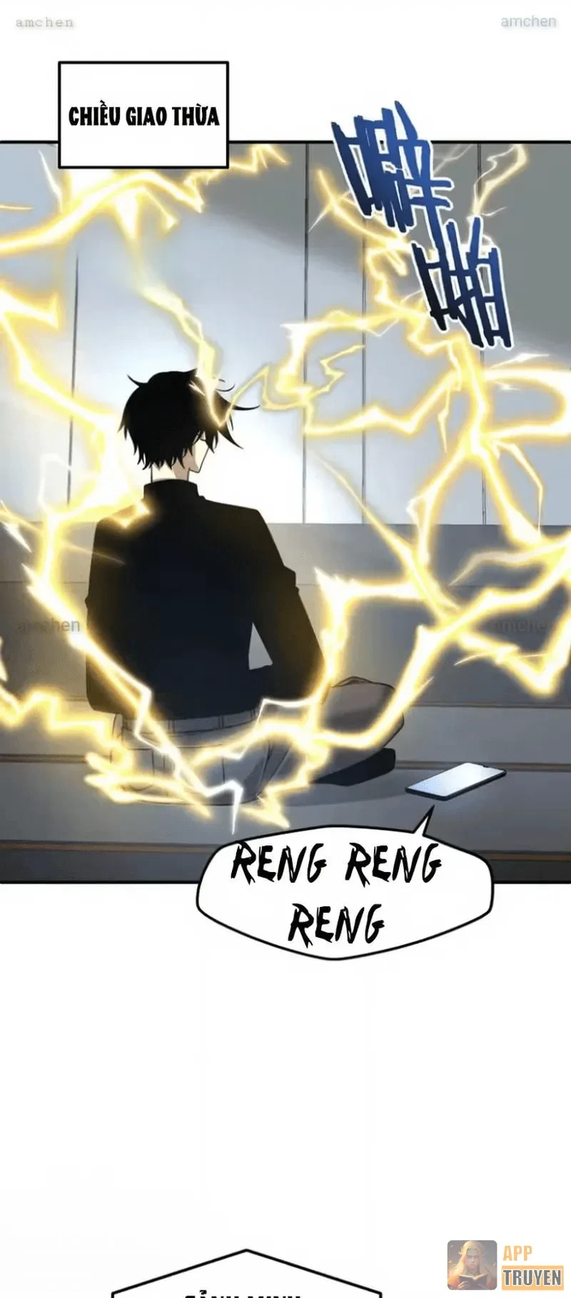 Toàn Cầu Dị Năng: Bắt Đầu Thức Tỉnh Tử Tiêu Thần Lôi Chapter 55 - 6