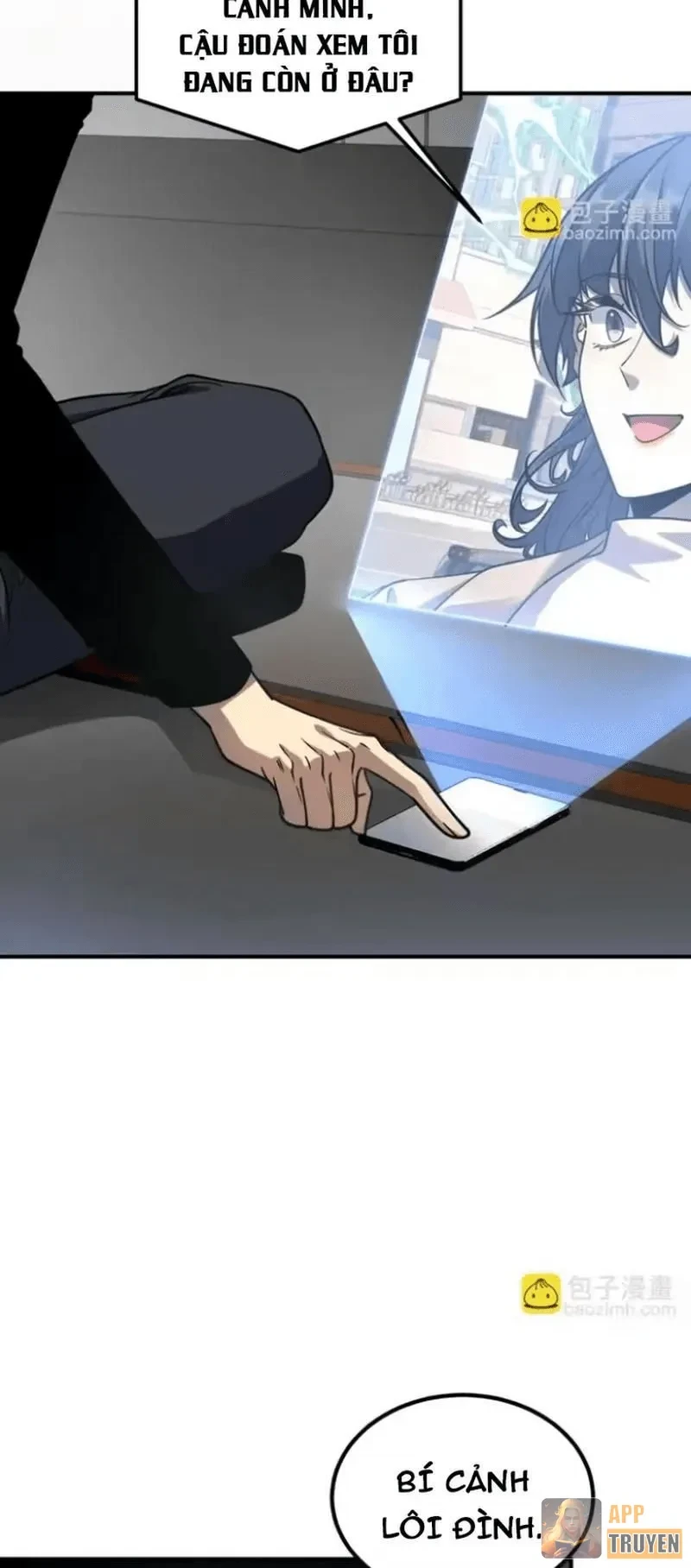 Toàn Cầu Dị Năng: Bắt Đầu Thức Tỉnh Tử Tiêu Thần Lôi Chapter 55 - 7