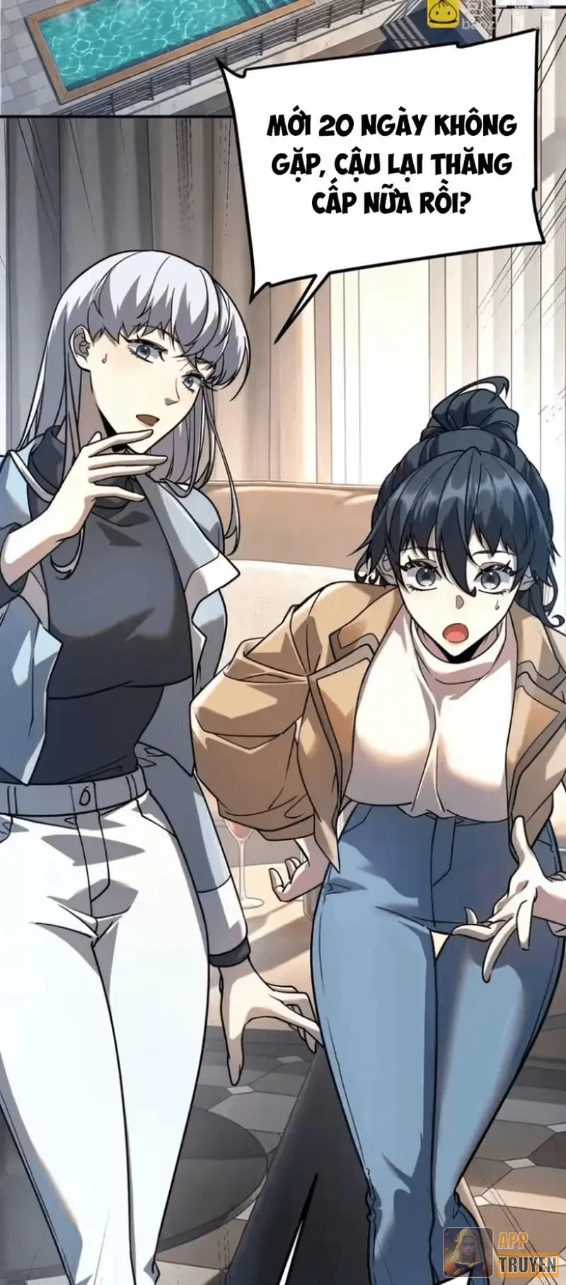 Toàn Cầu Dị Năng: Bắt Đầu Thức Tỉnh Tử Tiêu Thần Lôi Chapter 55 - 14