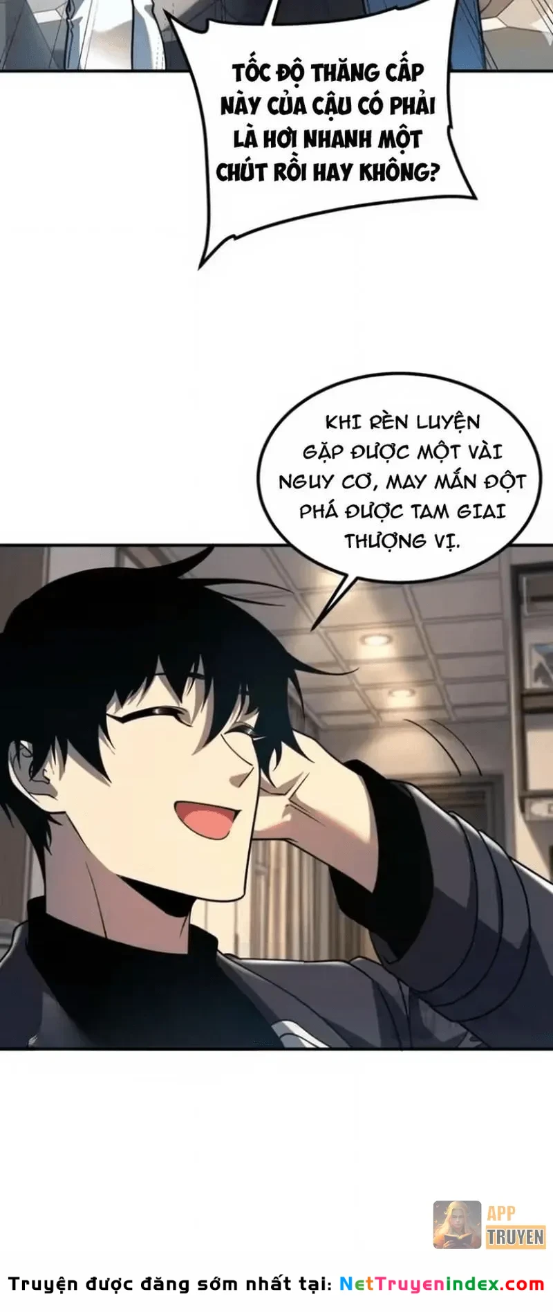 Toàn Cầu Dị Năng: Bắt Đầu Thức Tỉnh Tử Tiêu Thần Lôi Chapter 55 - 15