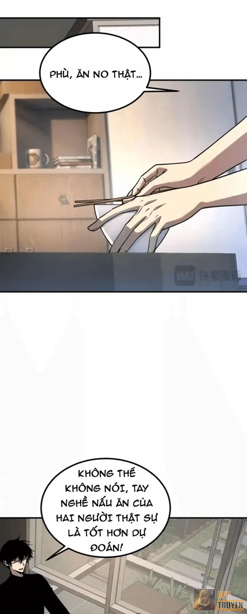 Toàn Cầu Dị Năng: Bắt Đầu Thức Tỉnh Tử Tiêu Thần Lôi Chapter 55 - 23