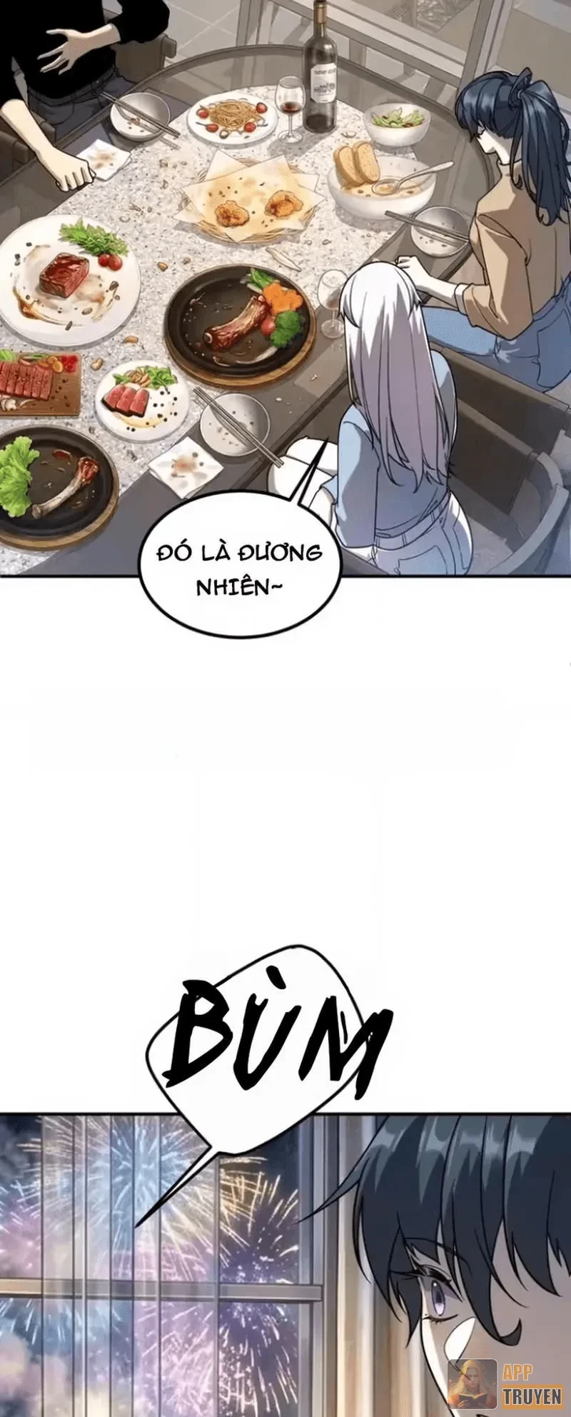 Toàn Cầu Dị Năng: Bắt Đầu Thức Tỉnh Tử Tiêu Thần Lôi Chapter 55 - 24