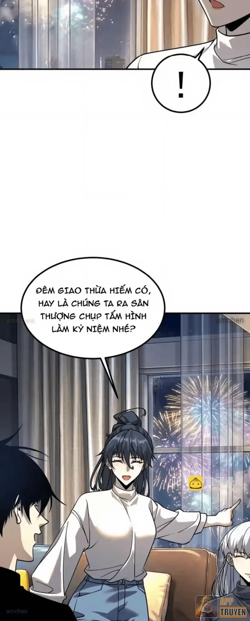 Toàn Cầu Dị Năng: Bắt Đầu Thức Tỉnh Tử Tiêu Thần Lôi Chapter 55 - 25