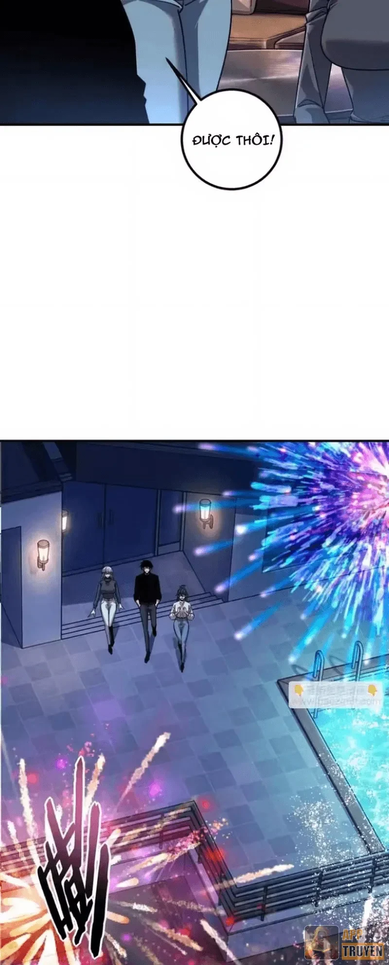 Toàn Cầu Dị Năng: Bắt Đầu Thức Tỉnh Tử Tiêu Thần Lôi Chapter 55 - 26