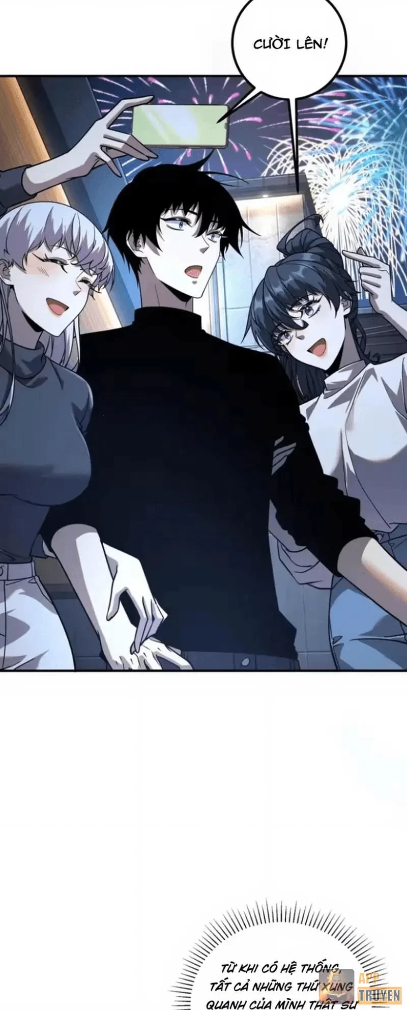 Toàn Cầu Dị Năng: Bắt Đầu Thức Tỉnh Tử Tiêu Thần Lôi Chapter 55 - 28