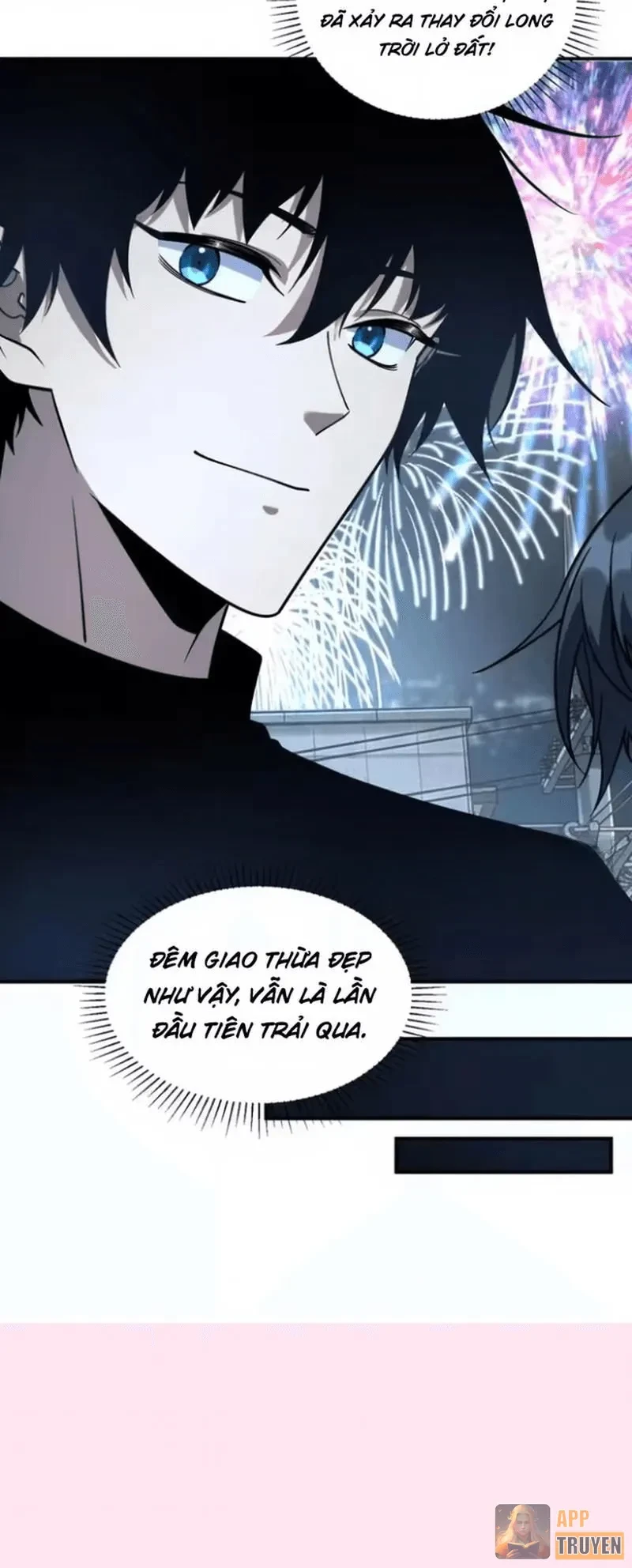 Toàn Cầu Dị Năng: Bắt Đầu Thức Tỉnh Tử Tiêu Thần Lôi Chapter 55 - 29