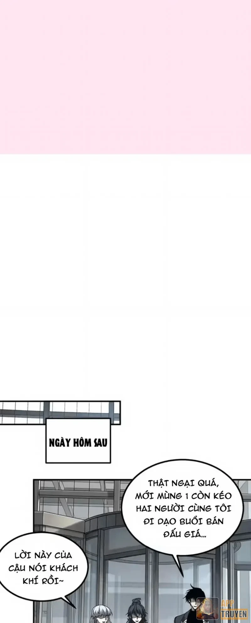 Toàn Cầu Dị Năng: Bắt Đầu Thức Tỉnh Tử Tiêu Thần Lôi Chapter 55 - 30