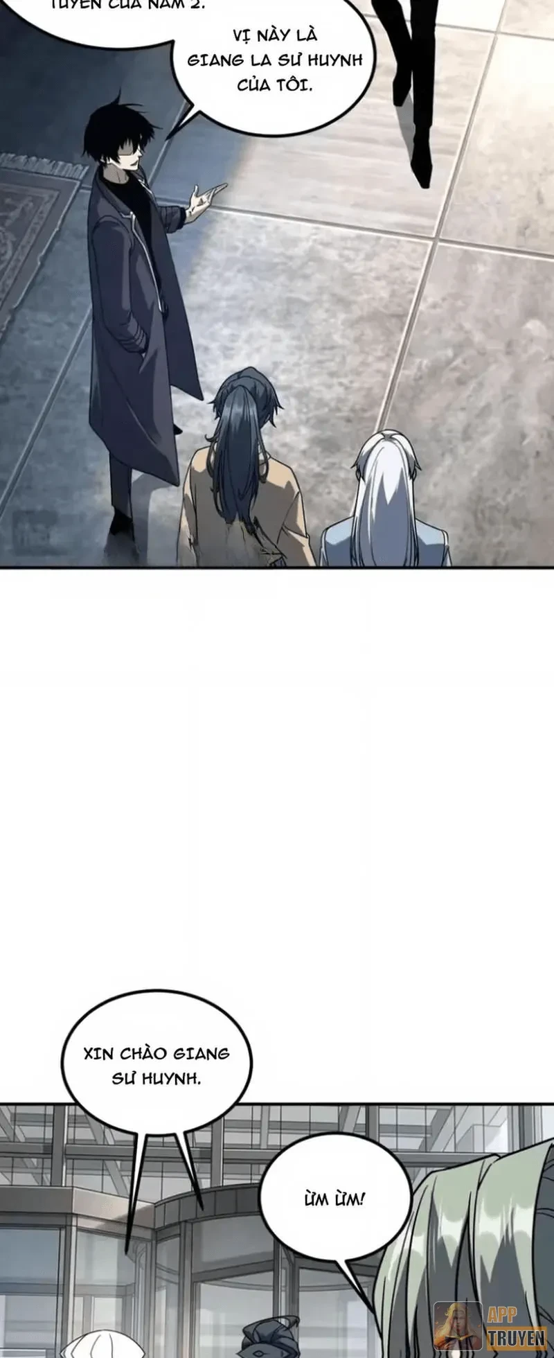 Toàn Cầu Dị Năng: Bắt Đầu Thức Tỉnh Tử Tiêu Thần Lôi Chapter 55 - 32