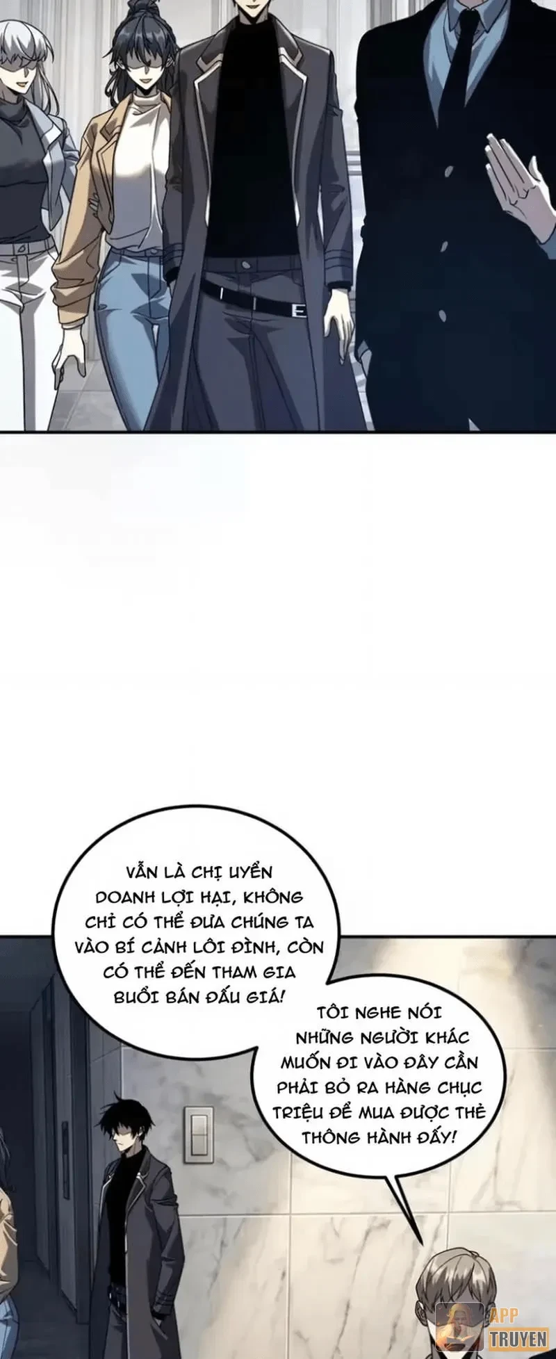 Toàn Cầu Dị Năng: Bắt Đầu Thức Tỉnh Tử Tiêu Thần Lôi Chapter 55 - 34