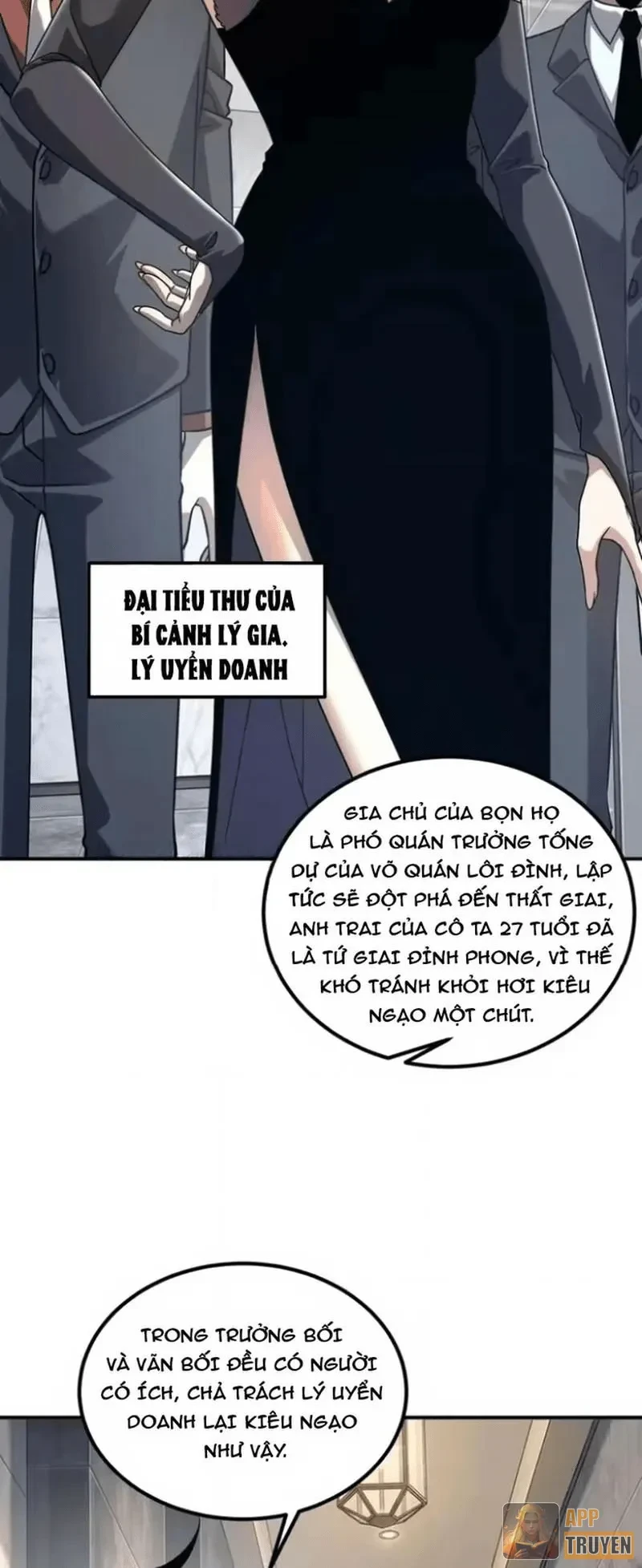 Toàn Cầu Dị Năng: Bắt Đầu Thức Tỉnh Tử Tiêu Thần Lôi Chapter 55 - 37