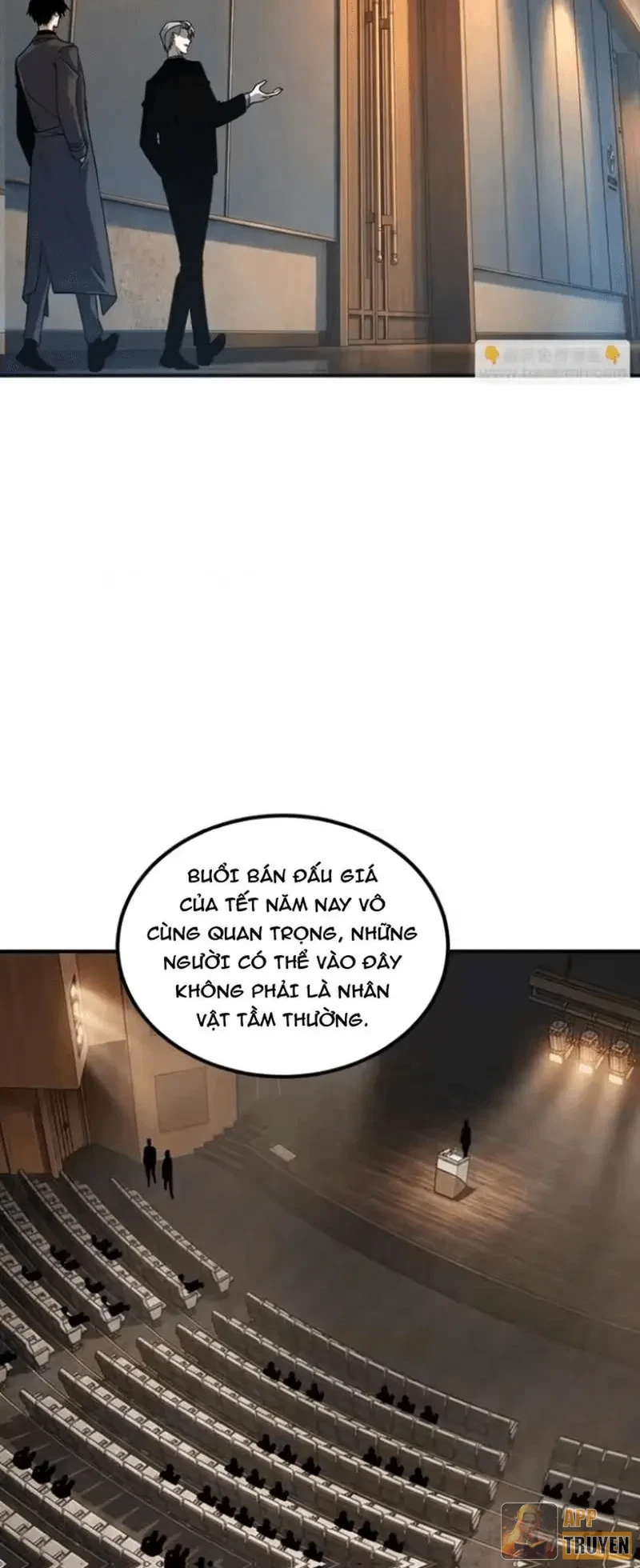 Toàn Cầu Dị Năng: Bắt Đầu Thức Tỉnh Tử Tiêu Thần Lôi Chapter 55 - 39