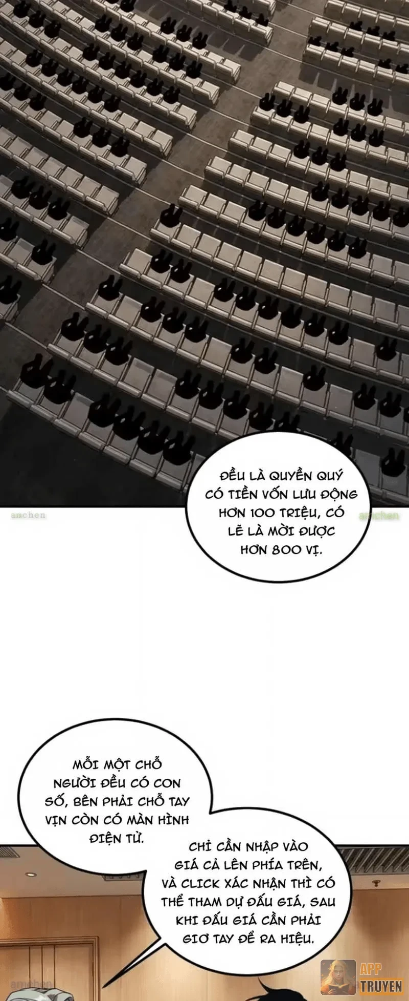 Toàn Cầu Dị Năng: Bắt Đầu Thức Tỉnh Tử Tiêu Thần Lôi Chapter 55 - 40