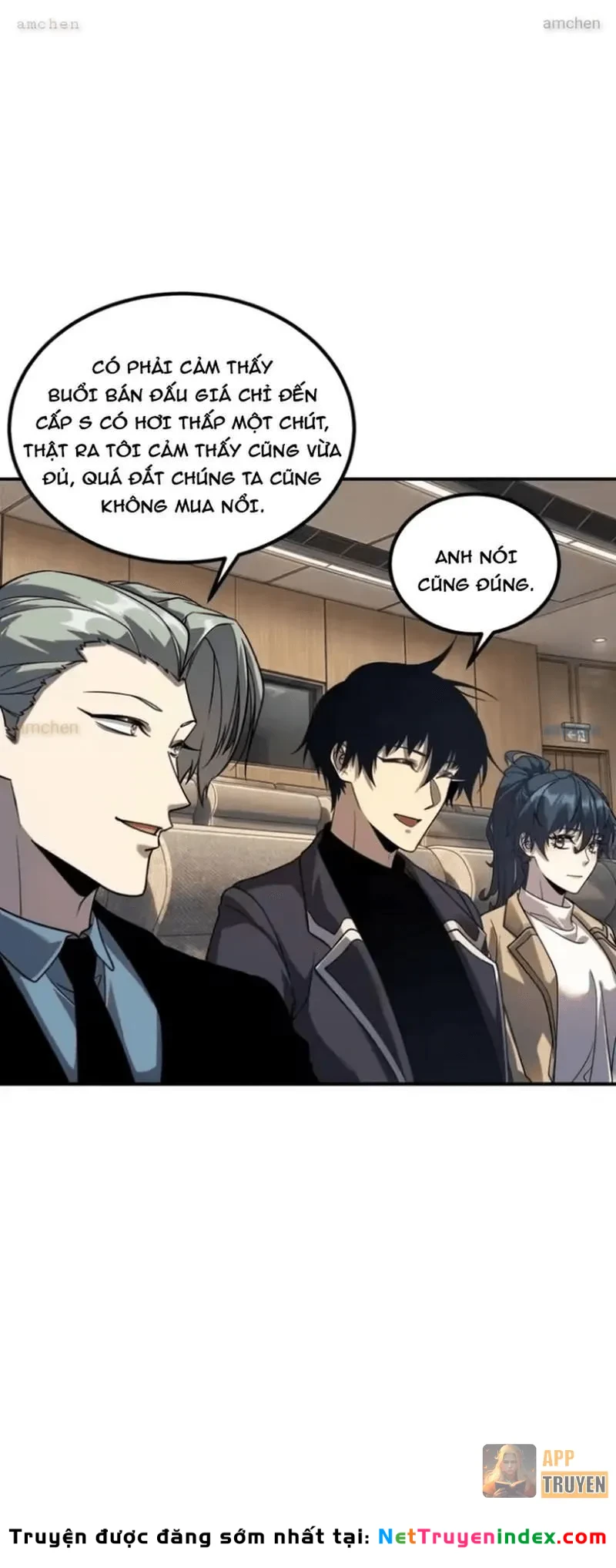 Toàn Cầu Dị Năng: Bắt Đầu Thức Tỉnh Tử Tiêu Thần Lôi Chapter 55 - 43