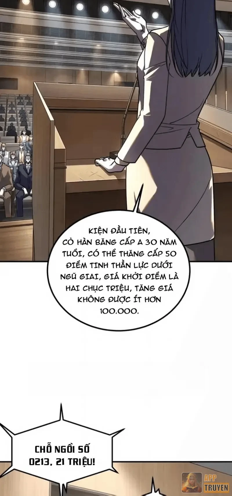 Toàn Cầu Dị Năng: Bắt Đầu Thức Tỉnh Tử Tiêu Thần Lôi Chapter 55 - 46