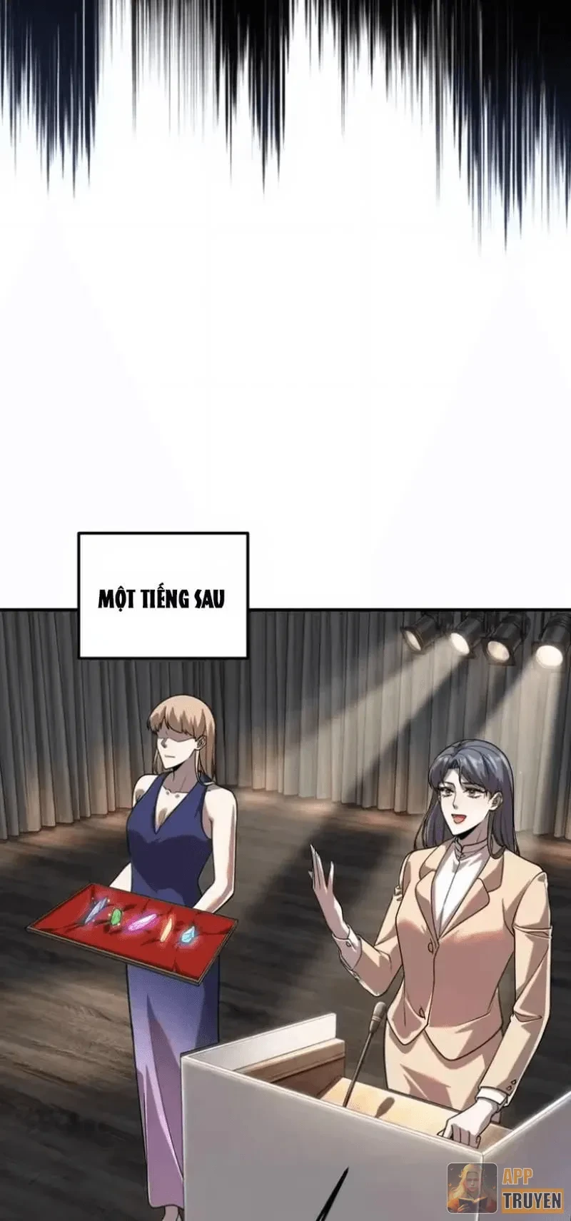 Toàn Cầu Dị Năng: Bắt Đầu Thức Tỉnh Tử Tiêu Thần Lôi Chapter 55 - 48