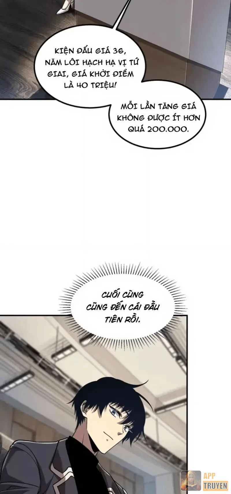 Toàn Cầu Dị Năng: Bắt Đầu Thức Tỉnh Tử Tiêu Thần Lôi Chapter 55 - 49