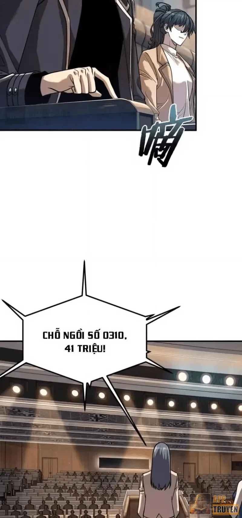 Toàn Cầu Dị Năng: Bắt Đầu Thức Tỉnh Tử Tiêu Thần Lôi Chapter 55 - 50