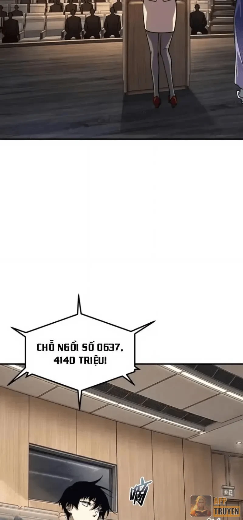 Toàn Cầu Dị Năng: Bắt Đầu Thức Tỉnh Tử Tiêu Thần Lôi Chapter 55 - 51