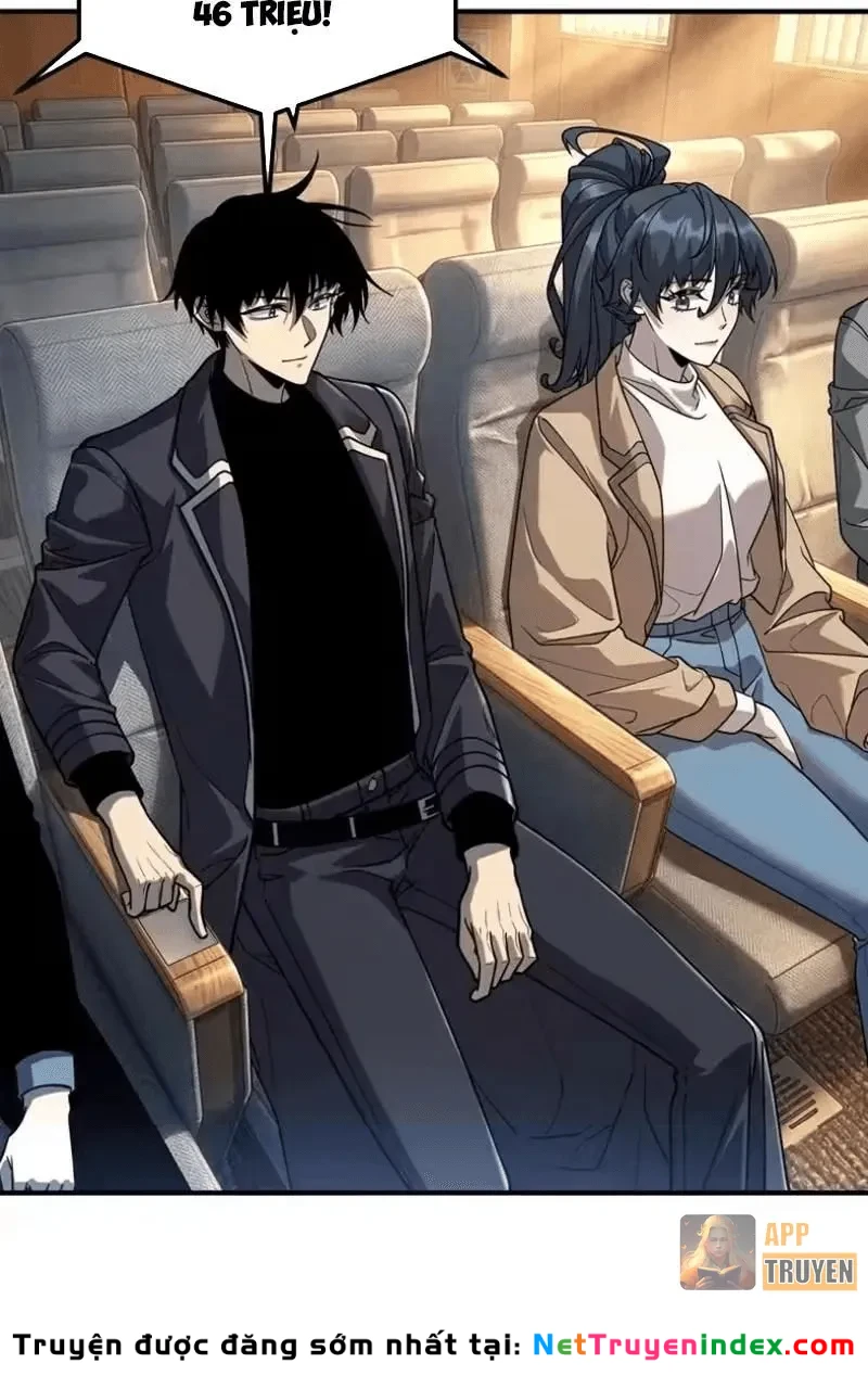 Toàn Cầu Dị Năng: Bắt Đầu Thức Tỉnh Tử Tiêu Thần Lôi Chapter 56 - 3