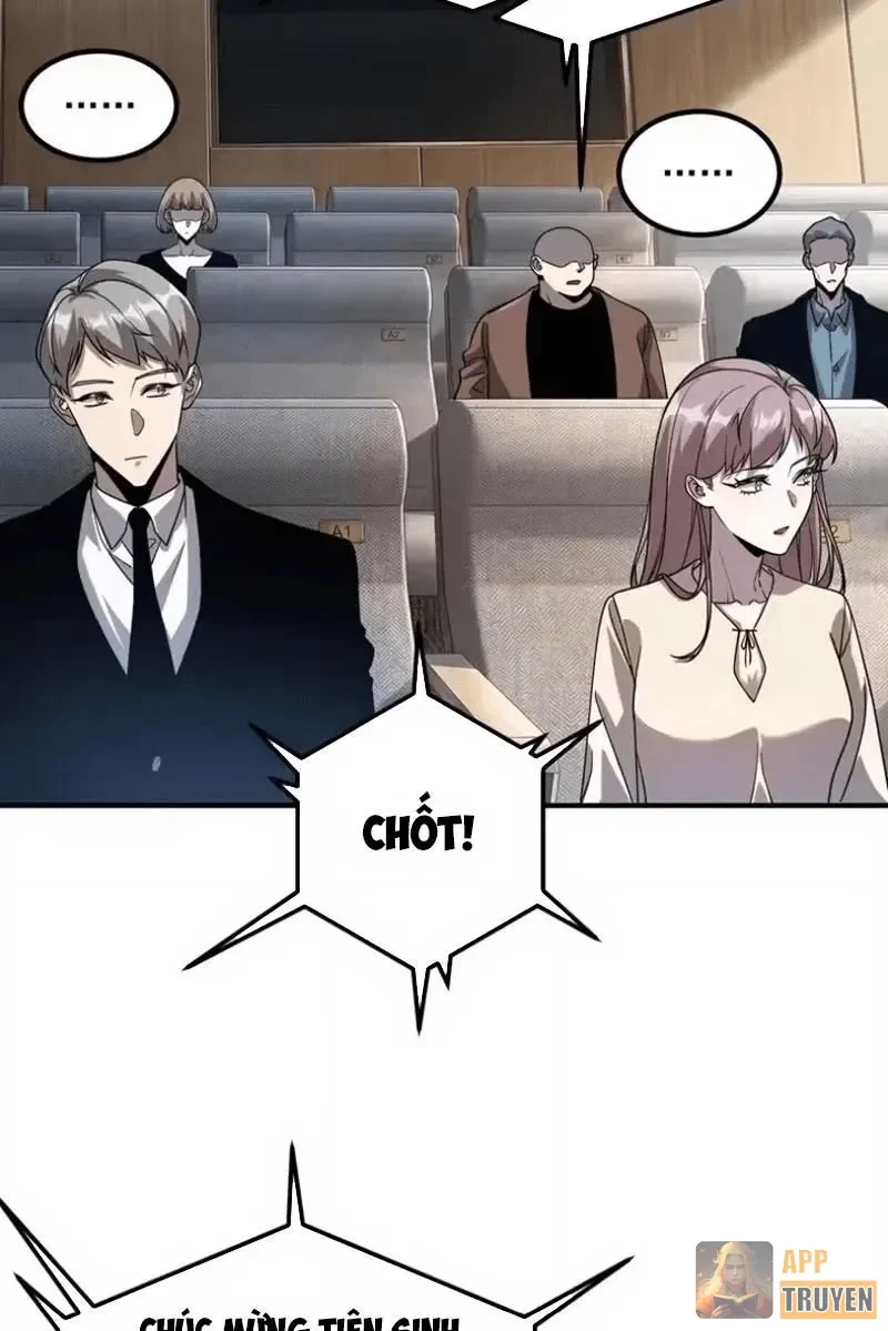 Toàn Cầu Dị Năng: Bắt Đầu Thức Tỉnh Tử Tiêu Thần Lôi Chapter 56 - 6