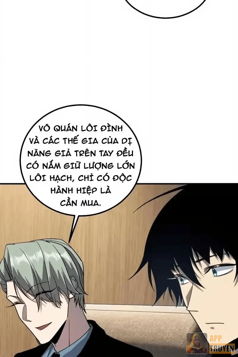 Toàn Cầu Dị Năng: Bắt Đầu Thức Tỉnh Tử Tiêu Thần Lôi Chapter 56 - 8