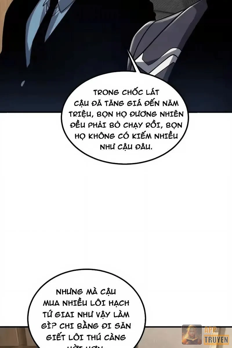 Toàn Cầu Dị Năng: Bắt Đầu Thức Tỉnh Tử Tiêu Thần Lôi Chapter 56 - 9