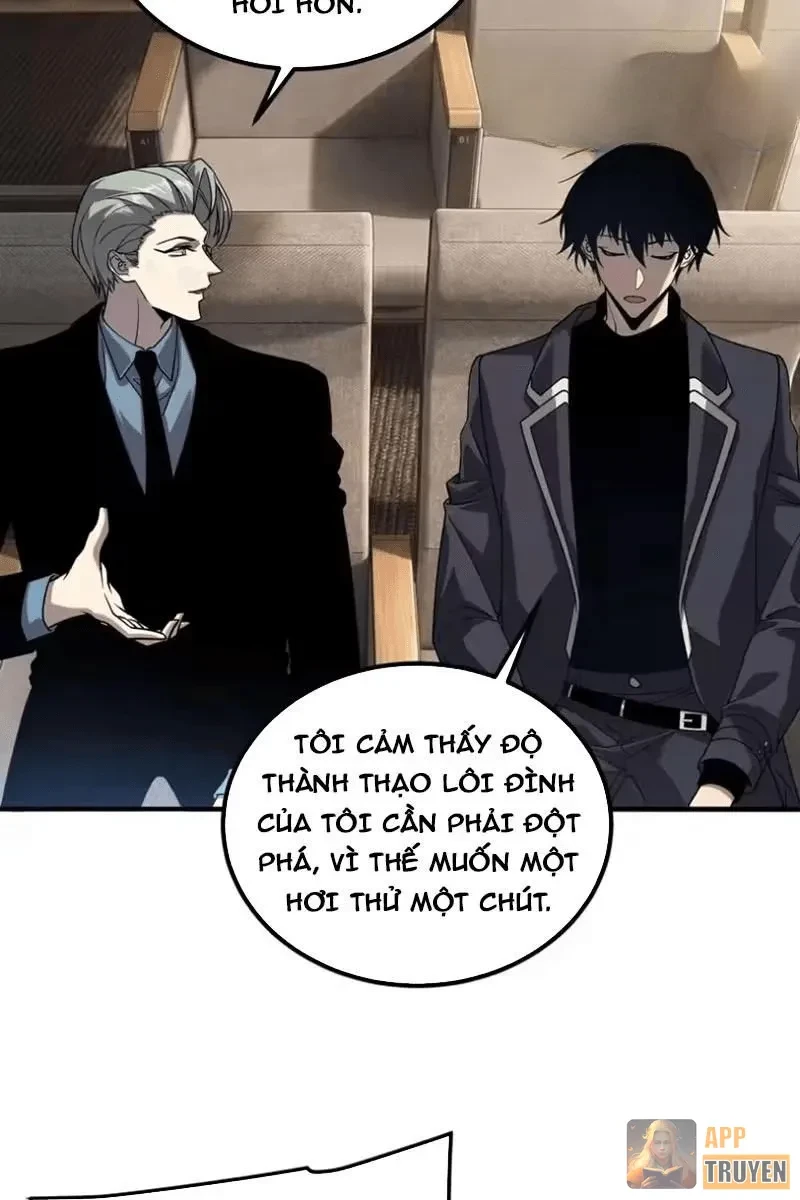 Toàn Cầu Dị Năng: Bắt Đầu Thức Tỉnh Tử Tiêu Thần Lôi Chapter 56 - 10