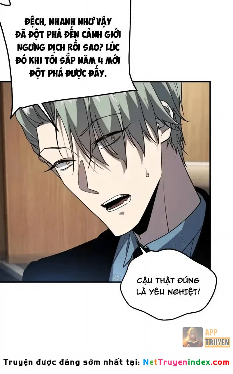 Toàn Cầu Dị Năng: Bắt Đầu Thức Tỉnh Tử Tiêu Thần Lôi Chapter 56 - 11