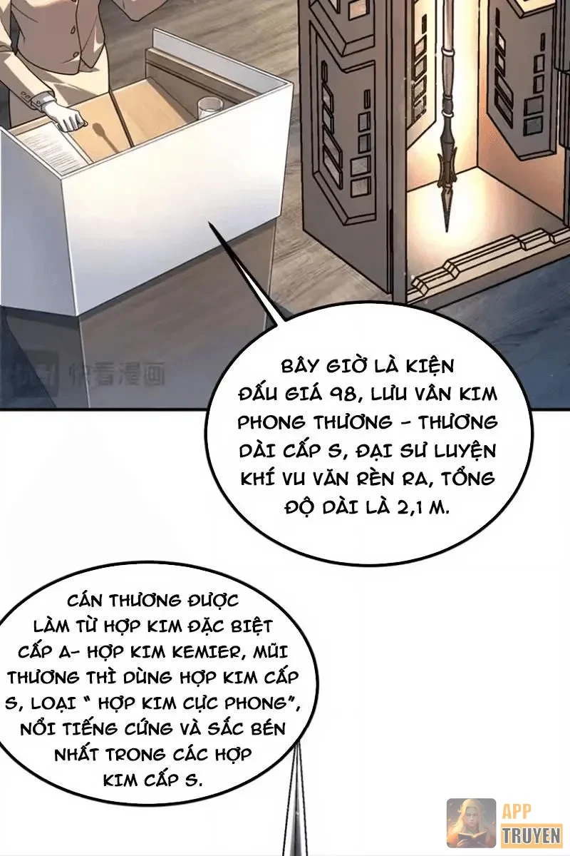 Toàn Cầu Dị Năng: Bắt Đầu Thức Tỉnh Tử Tiêu Thần Lôi Chapter 56 - 13