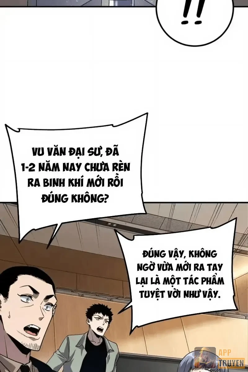 Toàn Cầu Dị Năng: Bắt Đầu Thức Tỉnh Tử Tiêu Thần Lôi Chapter 56 - 15